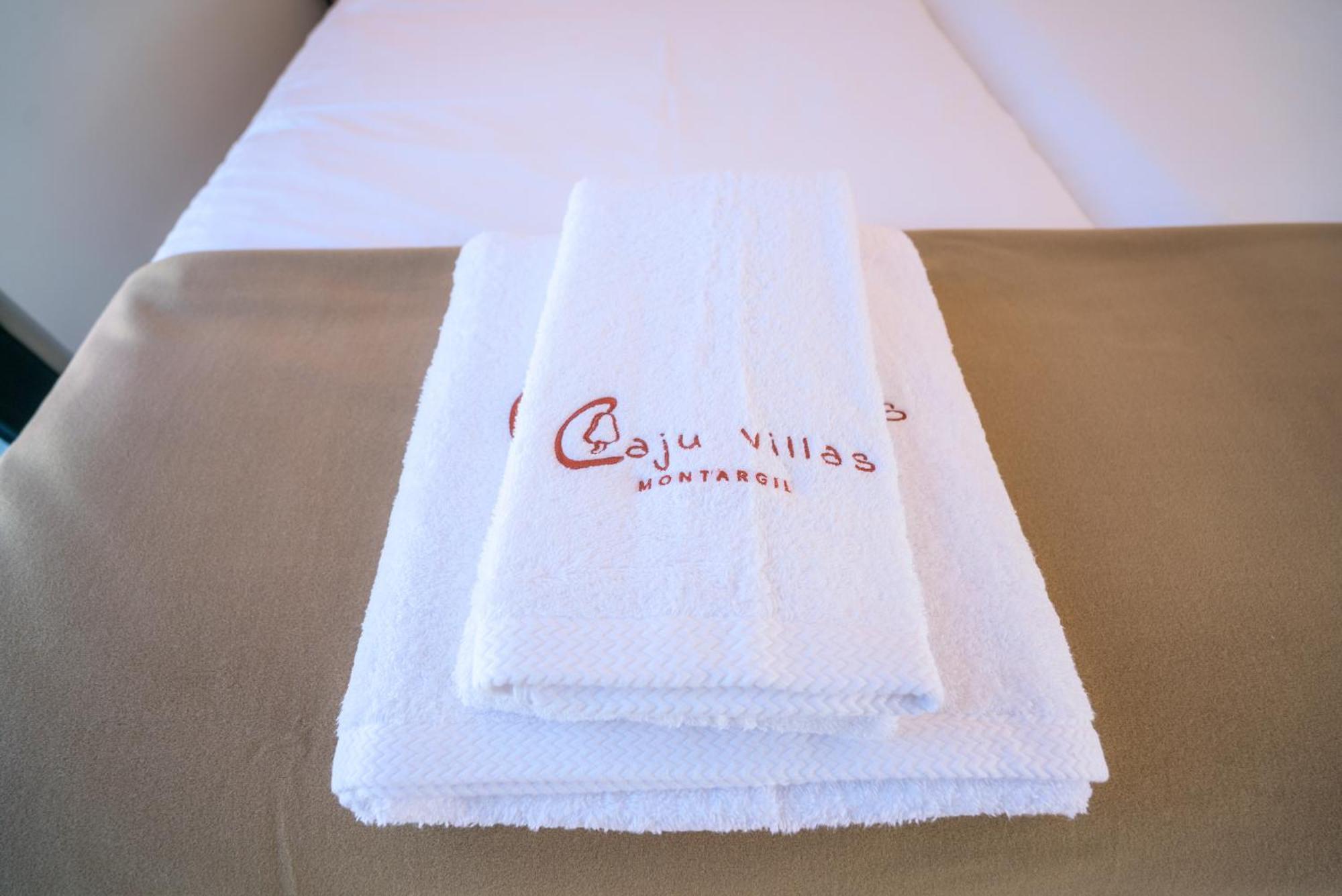Caju Villas Montargil - Villa Farinha Branca 外观 照片