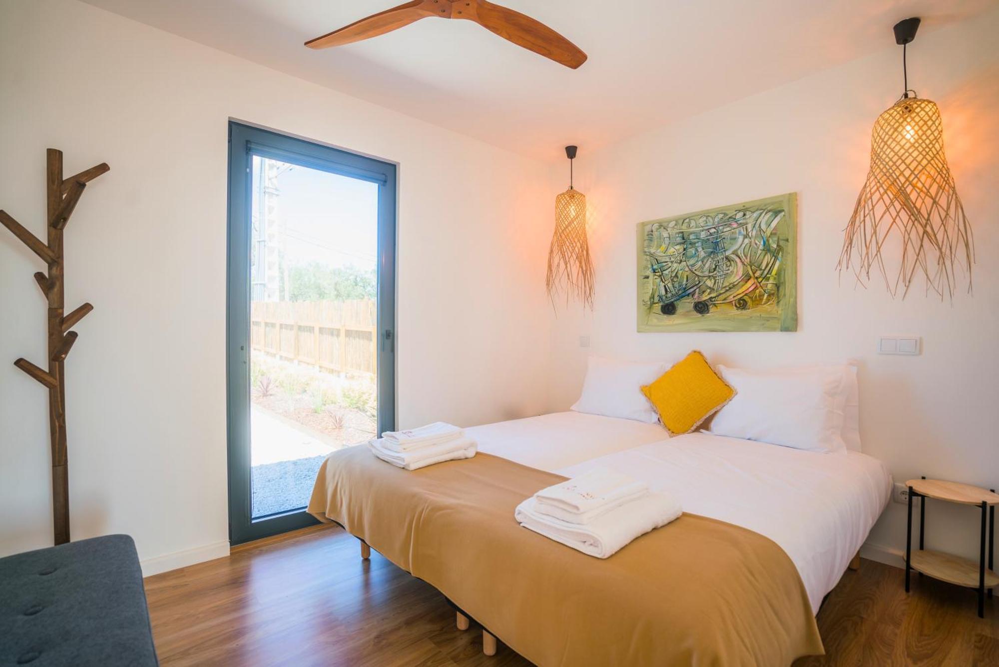 Caju Villas Montargil - Villa Farinha Branca 外观 照片