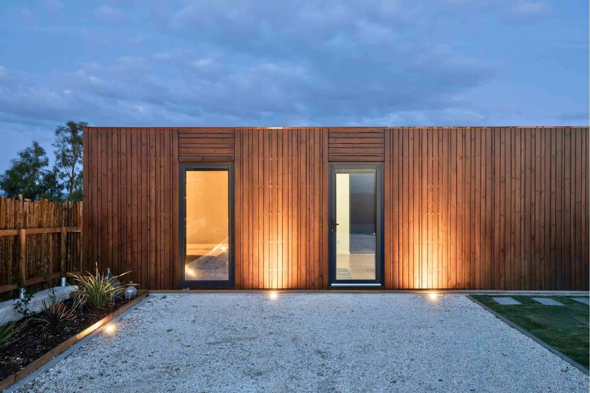 Caju Villas Montargil - Villa Farinha Branca 外观 照片