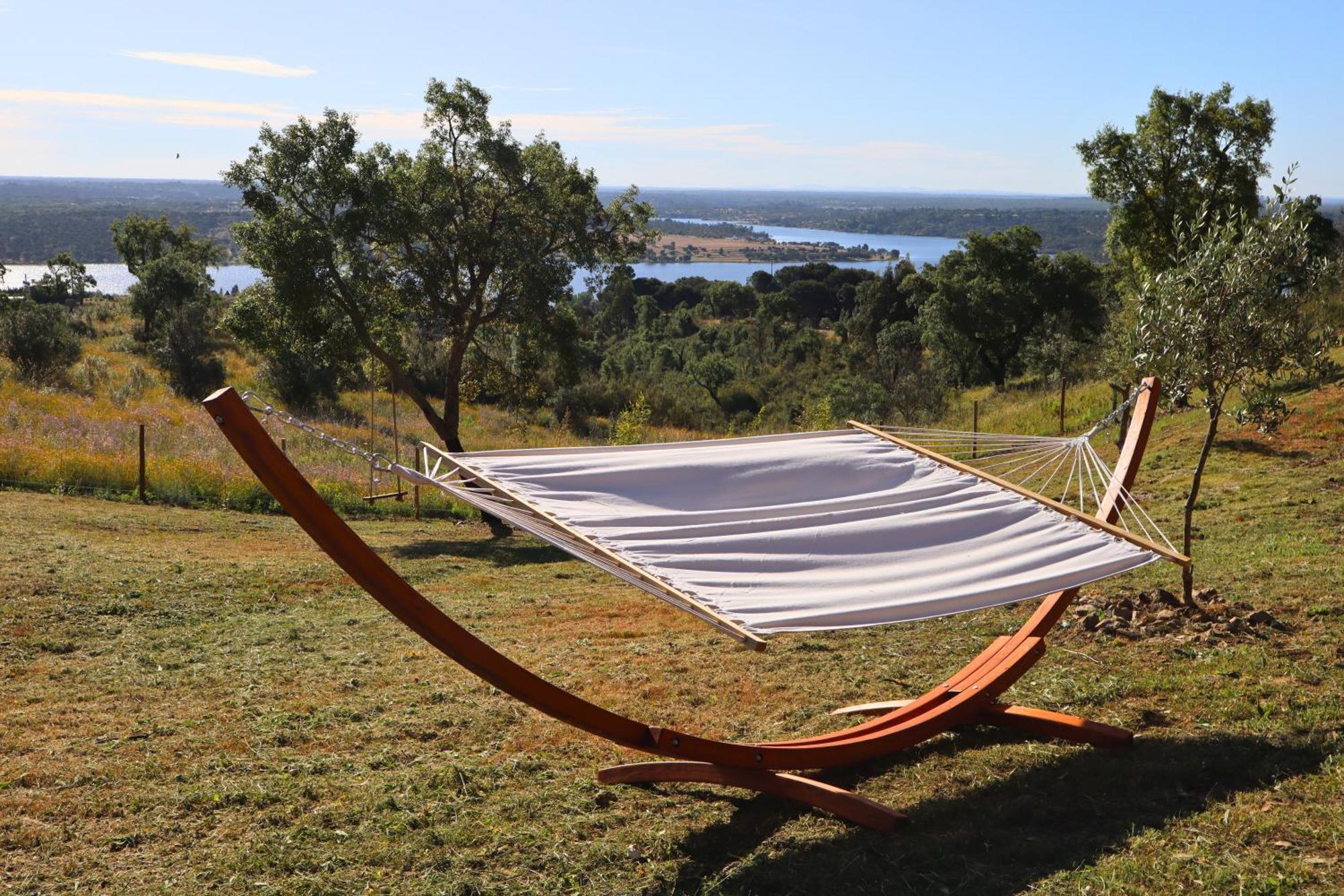 Caju Villas Montargil - Villa Farinha Branca 外观 照片