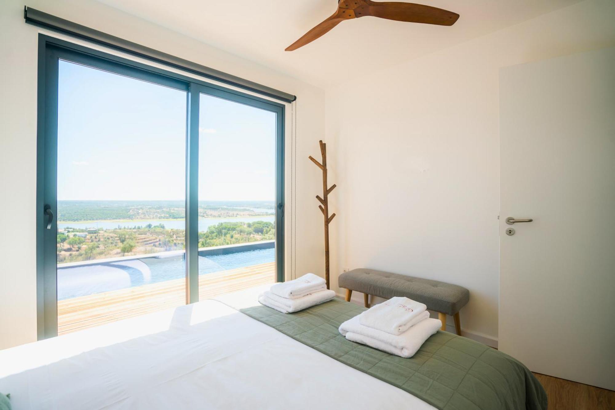 Caju Villas Montargil - Villa Farinha Branca 外观 照片