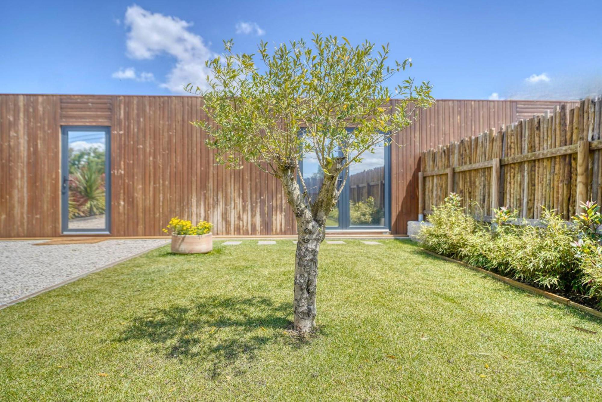 Caju Villas Montargil - Villa Farinha Branca 外观 照片