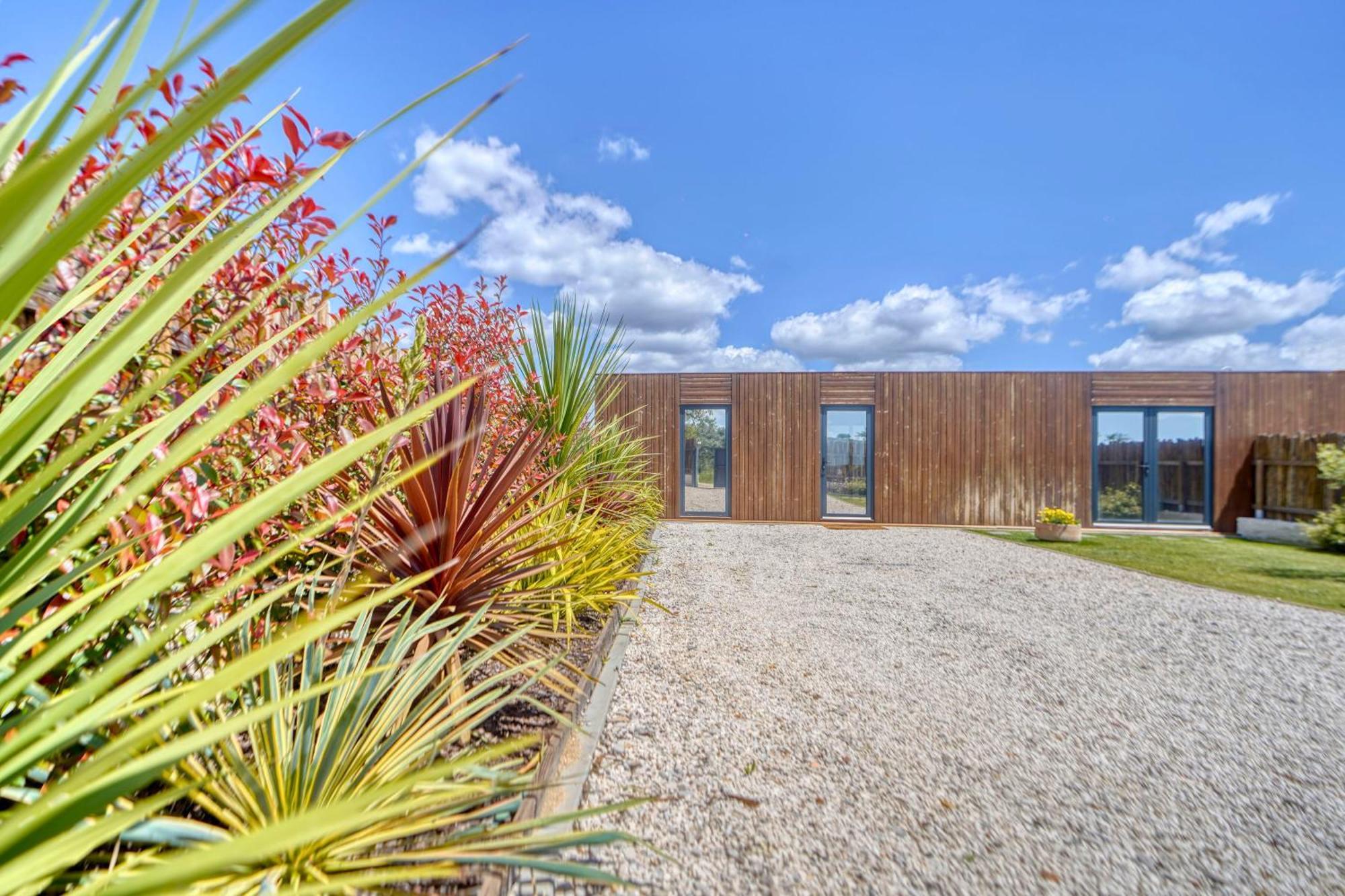 Caju Villas Montargil - Villa Farinha Branca 外观 照片