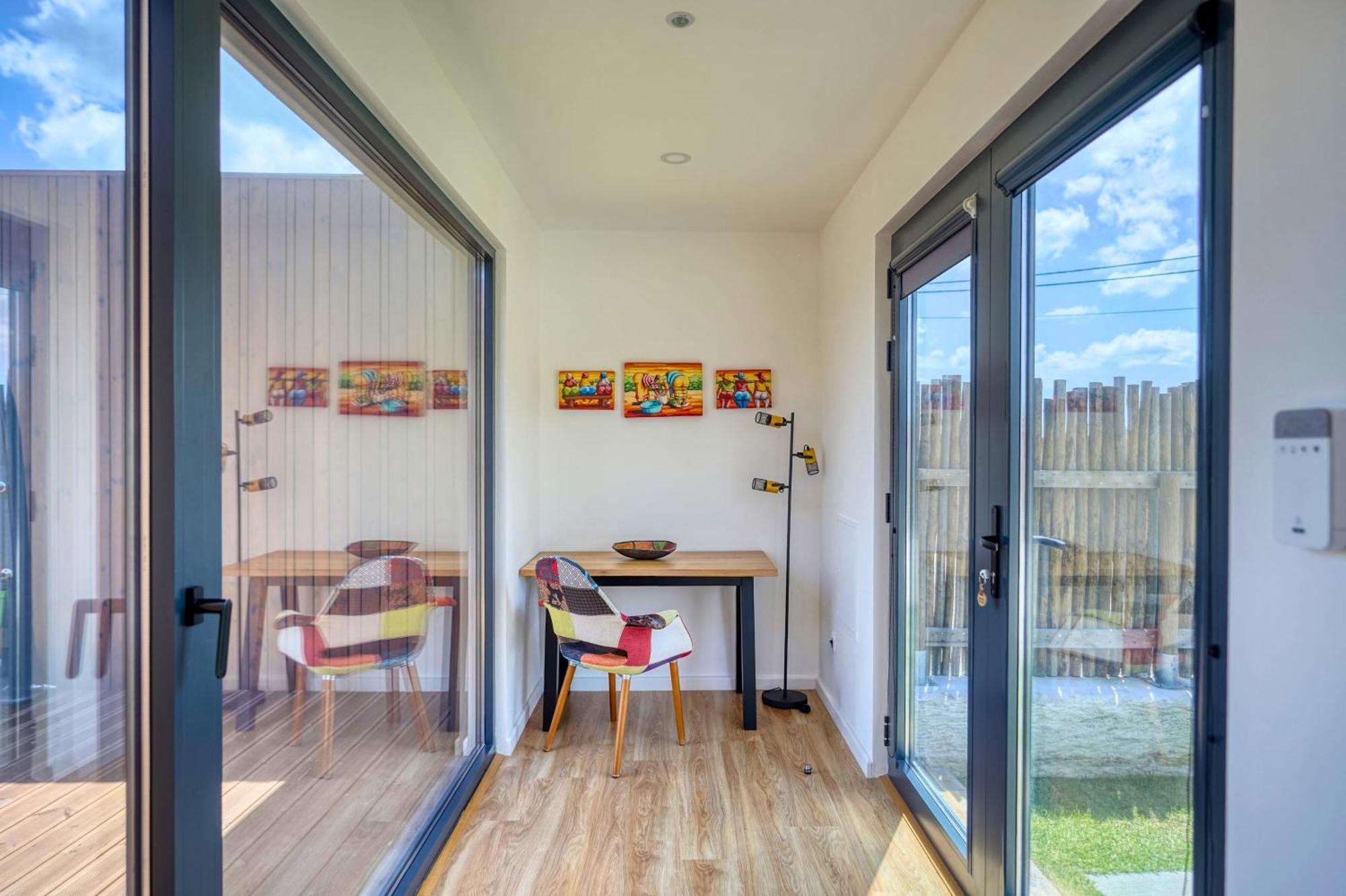 Caju Villas Montargil - Villa Farinha Branca 外观 照片